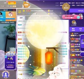 一树梨花压海唐同学☞主播照片