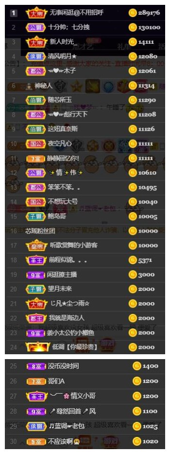 芯瑶❤️爱唱歌～的图片