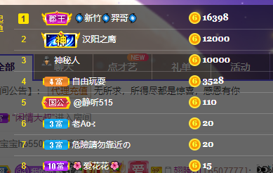 聆听~福妞儿的图片