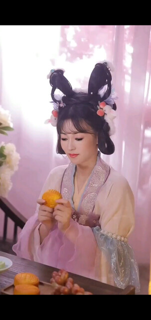 既然如此～