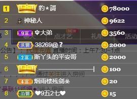💞天宝💞💃🎤主播照片