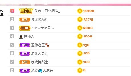婉婉回来了主播照片