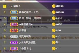 丽娅在等～主播照片
