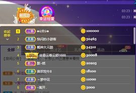 如意~后会有期主播照片