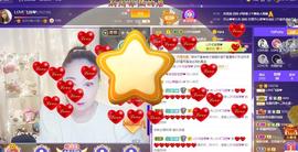 LOVE飞扬💝主播照片