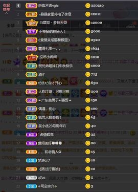 吴小优主播照片