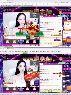 小玲宝🧸安静唱歌主播照片