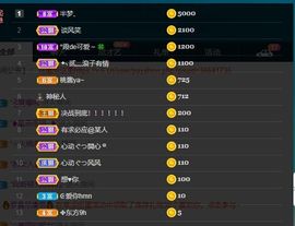 霞儿求守护主播照片