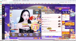 小玲宝🧸安静唱歌主播照片