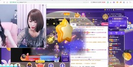 沄9冠感恩有你主播照片