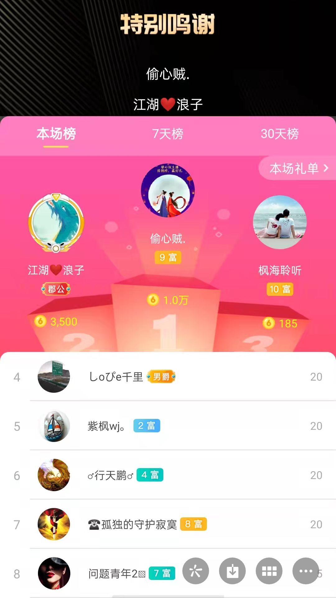 梦心💞缘于遇见的图片