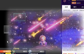 娜塔莎退主播照片