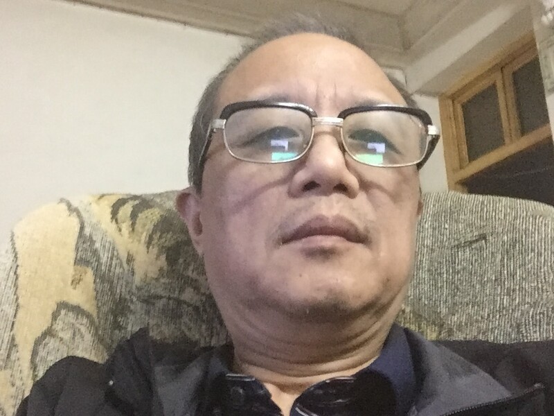 財神爺，的主播海报