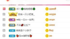 婉婉回来了主播照片