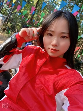 婉婉回来了主播照片