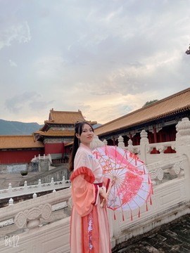 婉婉回来了主播照片
