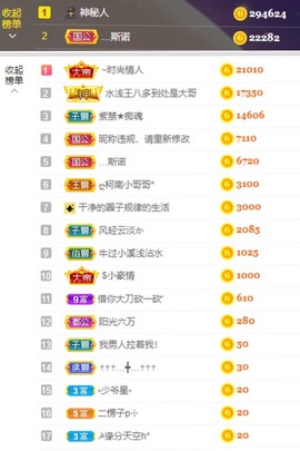 退网了，谢谢大家关心主播照片