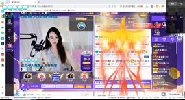 幸运❁小符号主播照片