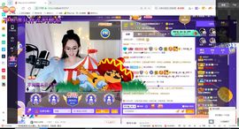 幸运❁小符号主播照片