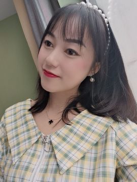 美妞ღ美美美！主播照片