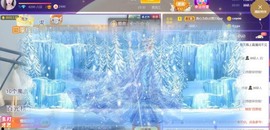 蜜雪儿感恩神秘哥接生主播照片