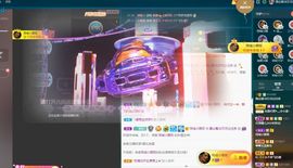 霞儿求守护主播照片