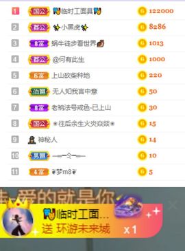 一树梨花压海唐同学☞主播照片