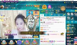LOVE飞扬💝主播照片