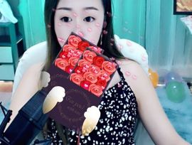 🐯双双🍀主播照片