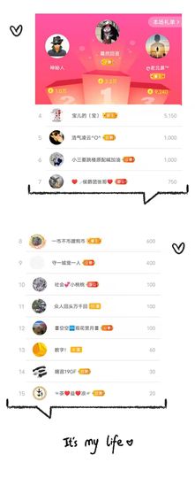 大宝吖~主播照片