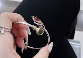 可儿昂🦋退了主播照片