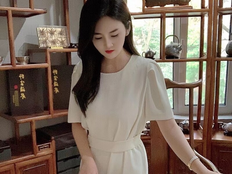 于安诺的主播海报