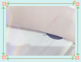 温暖宝宝停电了休主播照片