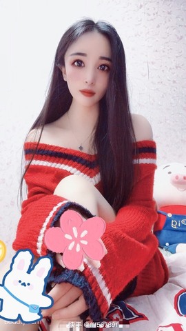 小玲宝🧸安静唱歌主播照片