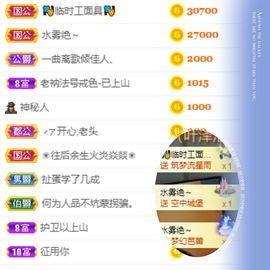 一树梨花压海唐同学☞主播照片