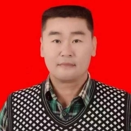 戰神大元帥黎歌主播照片