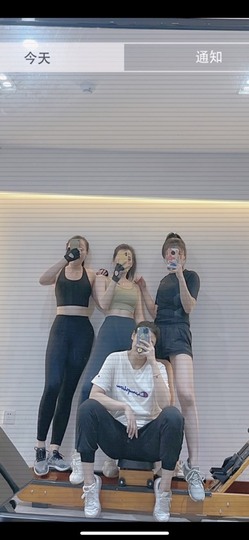 大白羊🌞相信光🧡主播照片