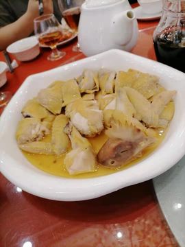 戰神大元帥黎歌主播照片