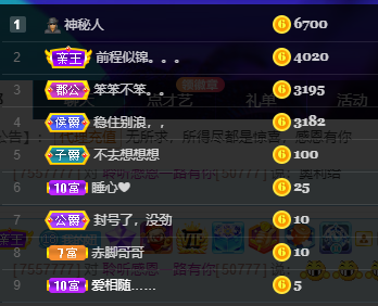 聆听~福妞儿的图片