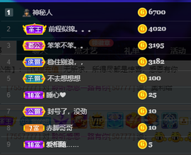 聆听~爱唱歌的图片
