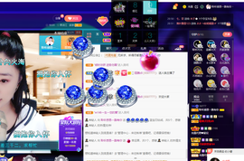 聆听~爱唱歌的图片