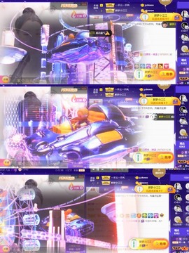 筱一✿．12点见主播照片