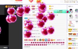 一只柠回老家休主播照片
