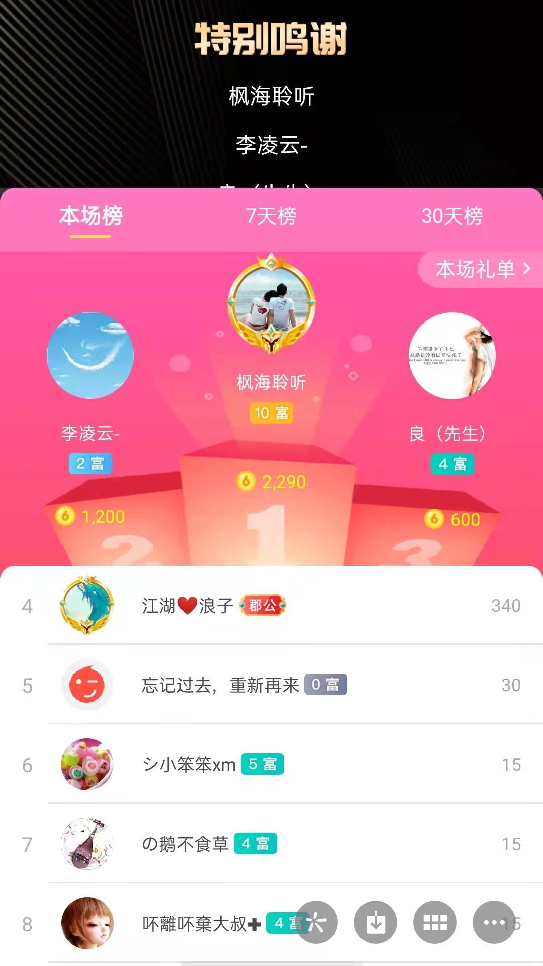 梦心💞缘于遇见的图片