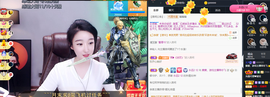 窦窦，家里有事休息了主播照片