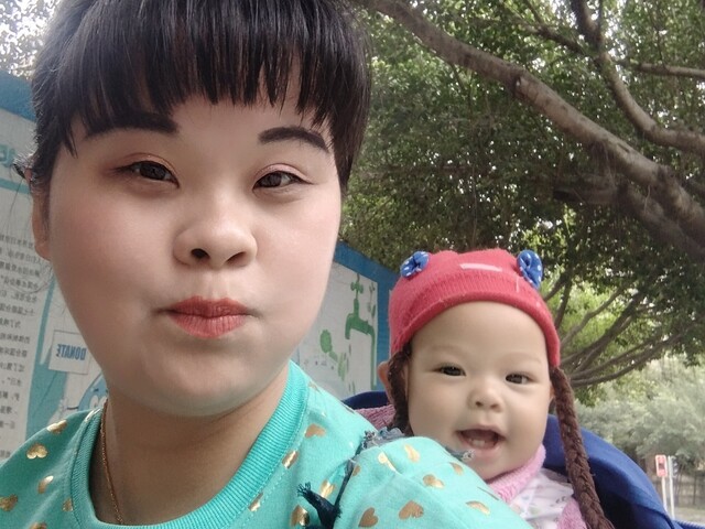 wang-yeom宁海报