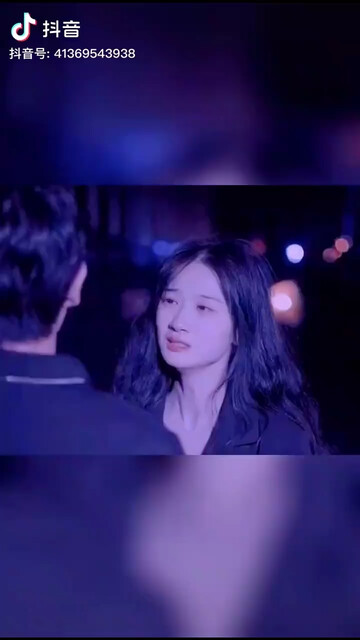 一个心里装着别人的人