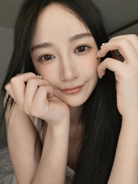 王祖贤x主播照片