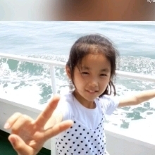 姜丽磊主播照片