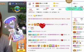 一树梨花压海唐同学☞主播照片